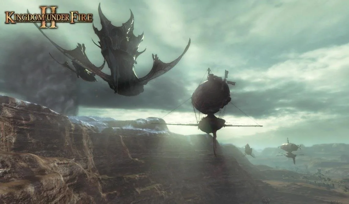 Kingdom Under Fire 2 - кадр 15