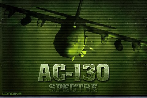 AC-130 Spectre — скриншот 3