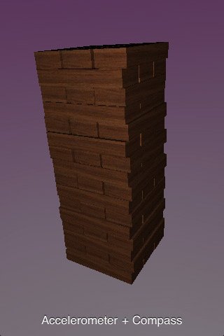 Accelblox — скриншот 3