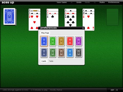 Aces Up MAX — скриншот 2