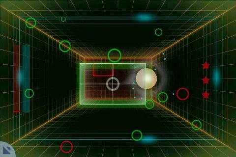 Ace Shot! - кадр 3