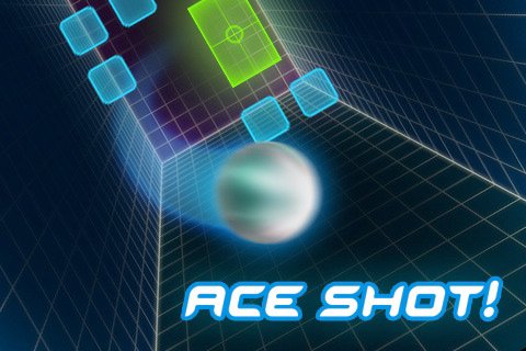 Ace Shot! — скриншот 1