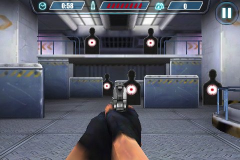 Ace Police Training — скриншот 1
