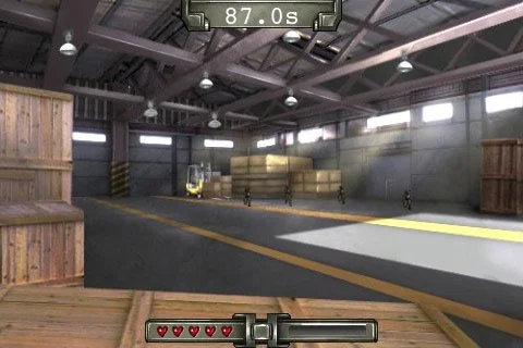 Ace Sniper - кадр 4