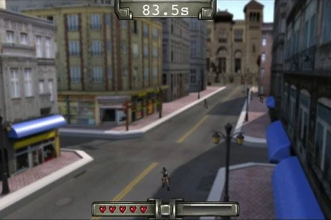 Ace Sniper - кадр 3