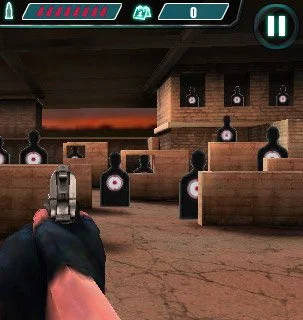 Ace Police Training - кадр 5