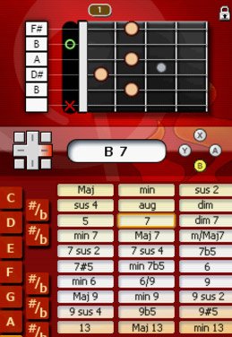 Music on: Electric Guitar — скриншот 3