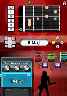 Music on: Electric Guitar — скриншот 5