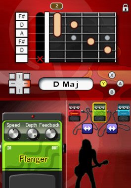 Music on: Electric Guitar — скриншот 2