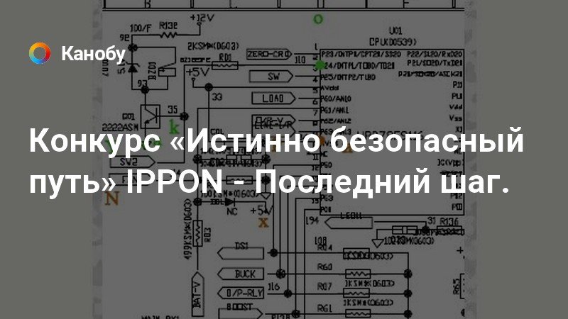 Как протестировать ибп ippon