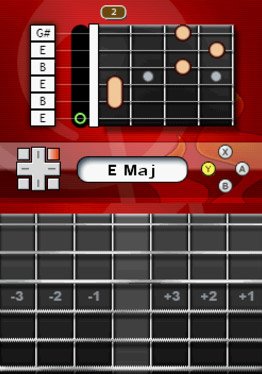Music on: Electric Guitar — скриншот 4