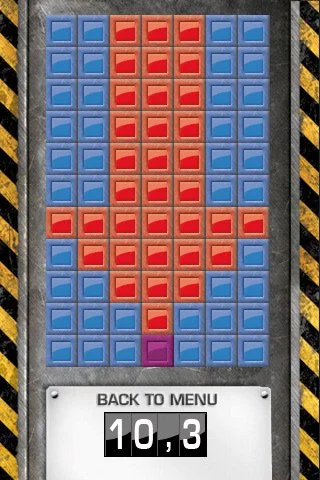 Action Section - кадр 2