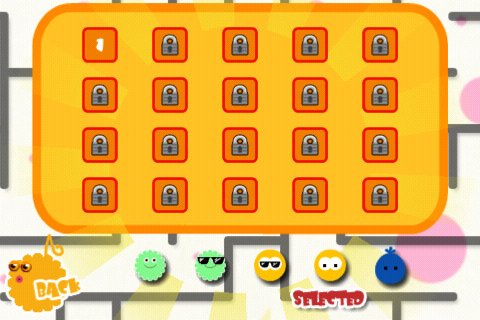 Action KidMaze — скриншот 2