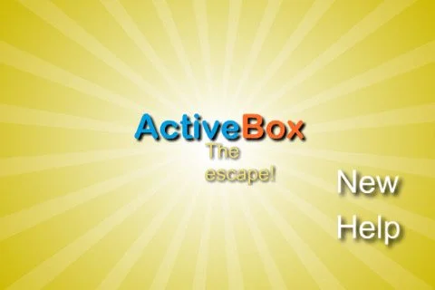 Active Box - кадр 1