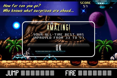 Action Buggy — скриншот 4