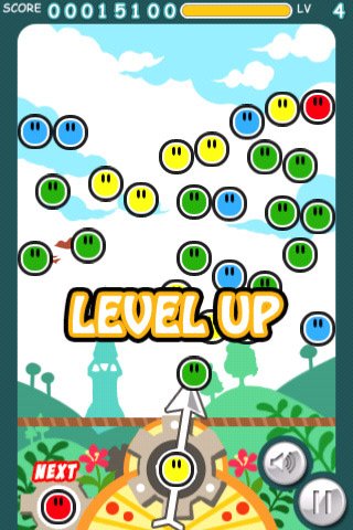 Action Bubble — скриншот 3