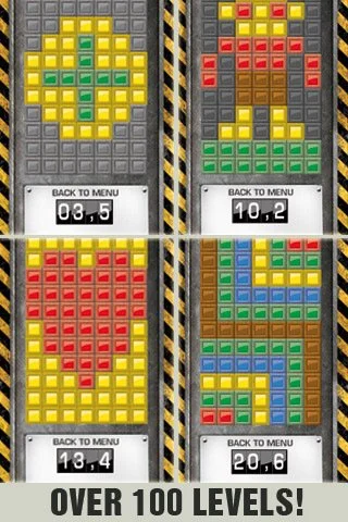 Action Section - кадр 5