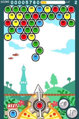 Action Bubble — скриншот 5
