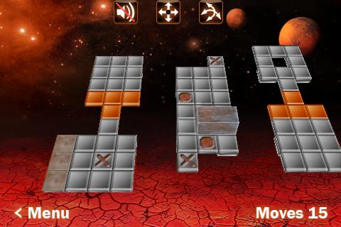 Action Blox — скриншот 1