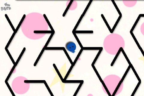 Action KidMaze — скриншот 5
