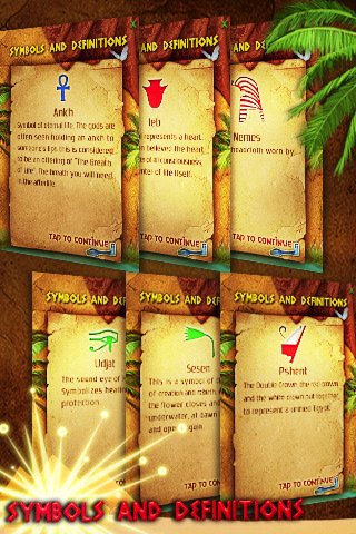 Action Egypt — скриншот 2