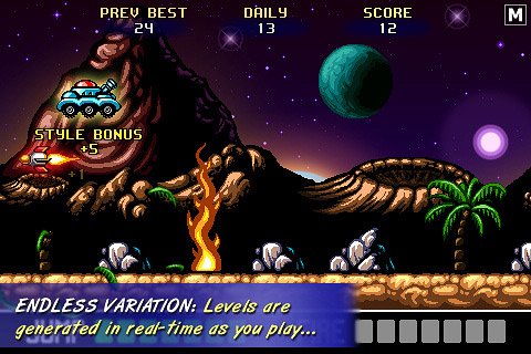 Action Buggy — скриншот 5