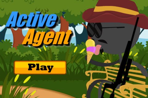 Active Agent — скриншот 5