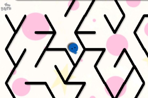 Action Maze100 — скриншот 3