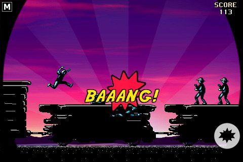 Action Hero — скриншот 3