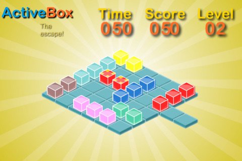 Active Box — скриншот 4