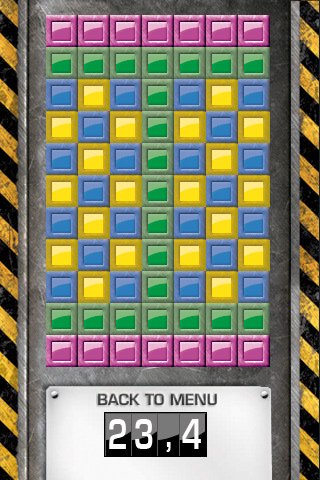 Action Section — скриншот 1