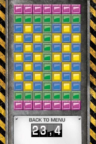 Action Section - кадр 1