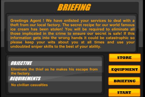 Active Agent — скриншот 4