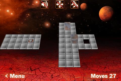 Action Blox — скриншот 2