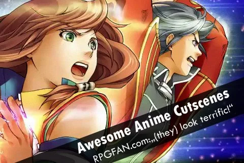 Across Age - кадр 1