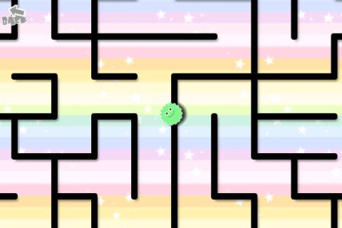 Action KidMaze — скриншот 4