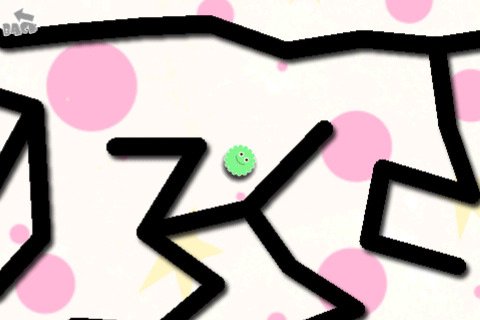 Action KidMaze — скриншот 1