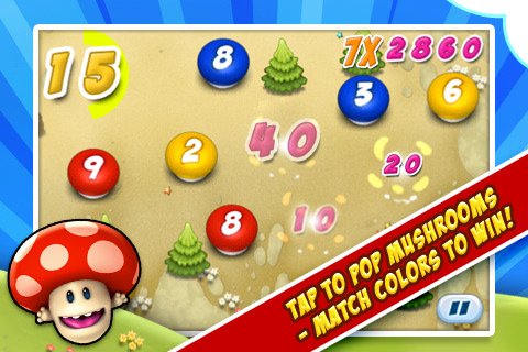 Addicus — скриншот 3