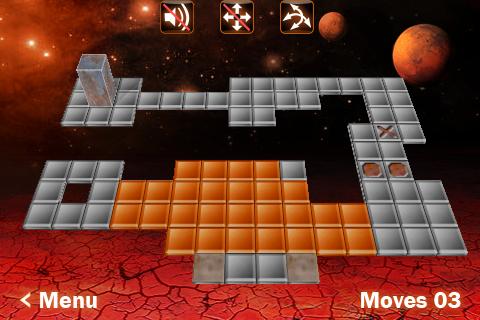 Action Blox — скриншот 3