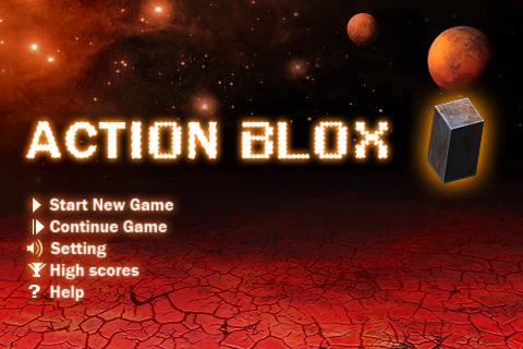 Action Blox — скриншот 4