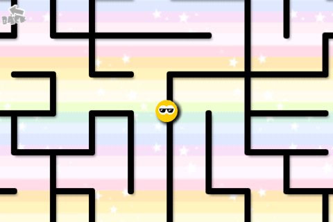 Action Maze100 — скриншот 4