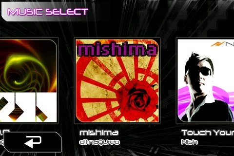 Aero Synth - кадр 2