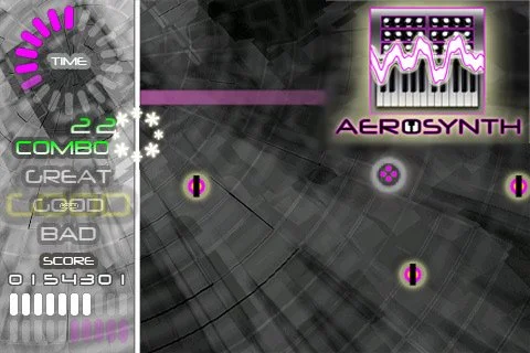 Aero Synth - кадр 4