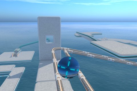Aerox — скриншот 2