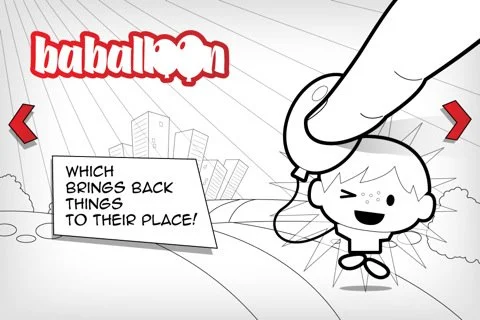 Balloon - кадр 4