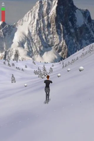 Backcountry Ski - кадр 3