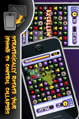 Babo Crash — скриншот 3