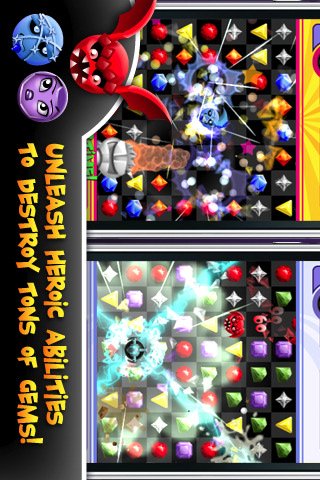 Babo Crash — скриншот 4
