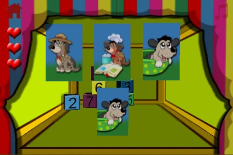 babies and dogs — скриншот 5