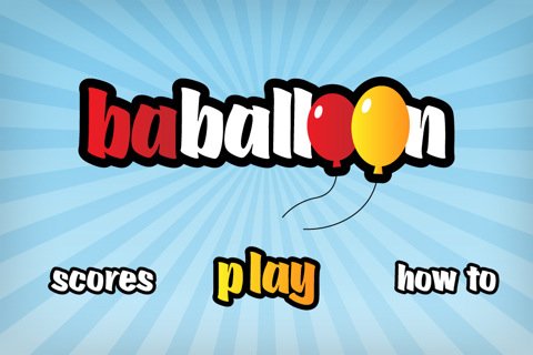Balloon — скриншот 5